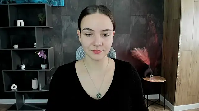 OliviaMontgomery online show from January 2025 12:18:01 PM