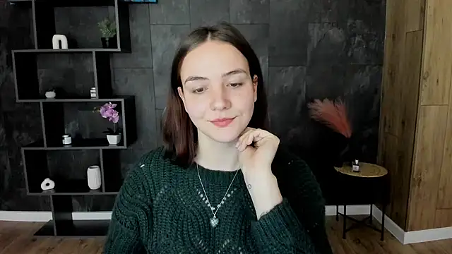 OliviaMontgomery online show from January 2025 04:16:01 PM