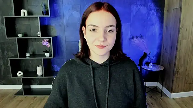 OliviaMontgomery online show from January 2025 09:08:01 AM