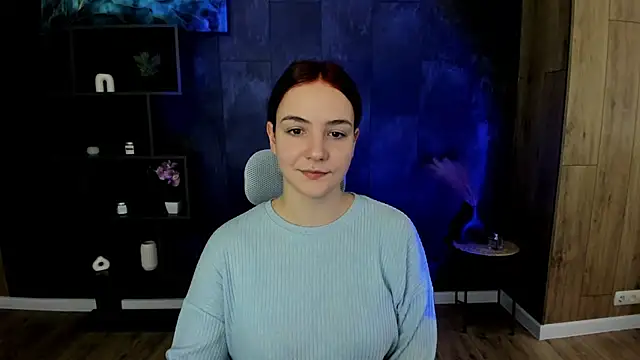 OliviaMontgomery online show from January 2025 09:28:01 AM