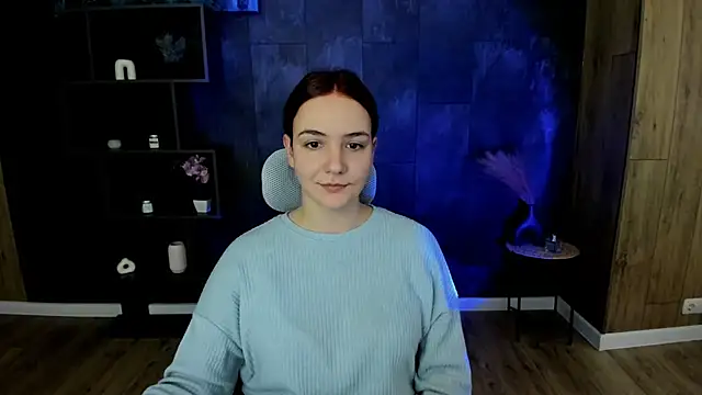 OliviaMontgomery online show from January 2025 12:41:02 PM