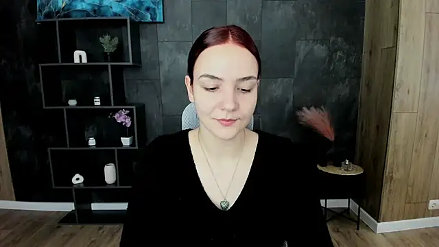 OliviaMontgomery online show from January 2025 12:05:02 PM