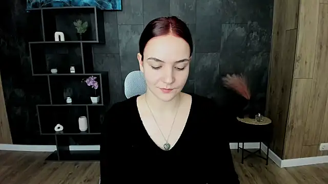 OliviaMontgomery online show from January 2025 03:09:01 PM