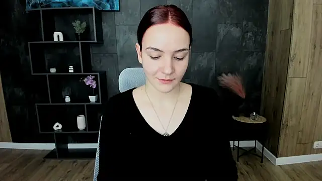 OliviaMontgomery online show from January 2025 06:13:01 PM