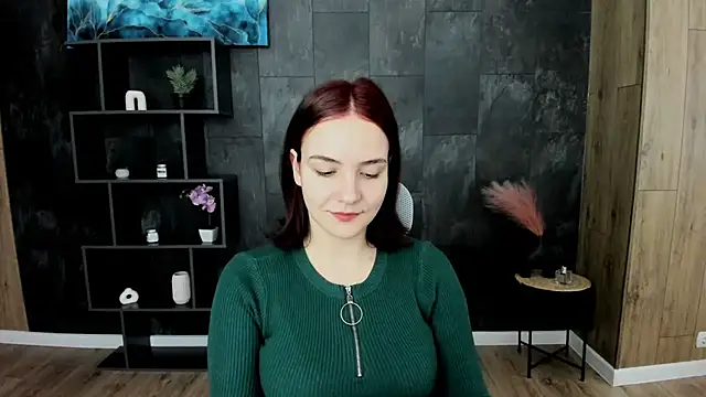 OliviaMontgomery online show from January 2025 12:58:02 PM