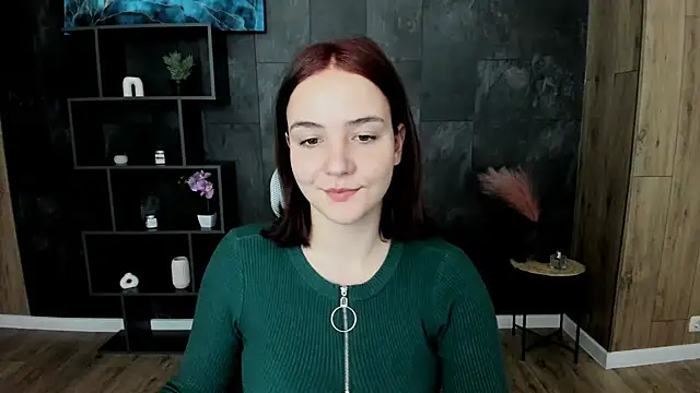 OliviaMontgomery online show from January 2025 04:01:01 PM