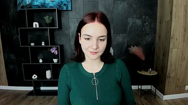 OliviaMontgomery online show from January 2025 07:03:01 PM