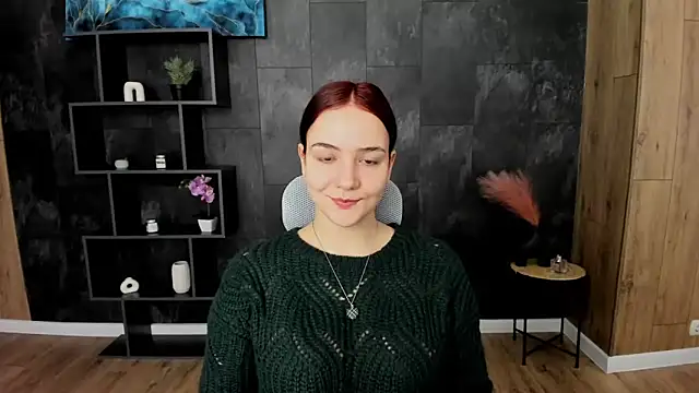 OliviaMontgomery online show from January 2025 10:56:01 AM