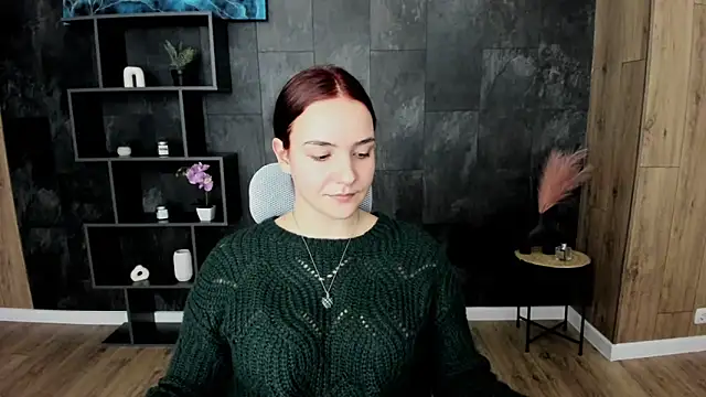 OliviaMontgomery online show from January 2025 05:03:01 PM