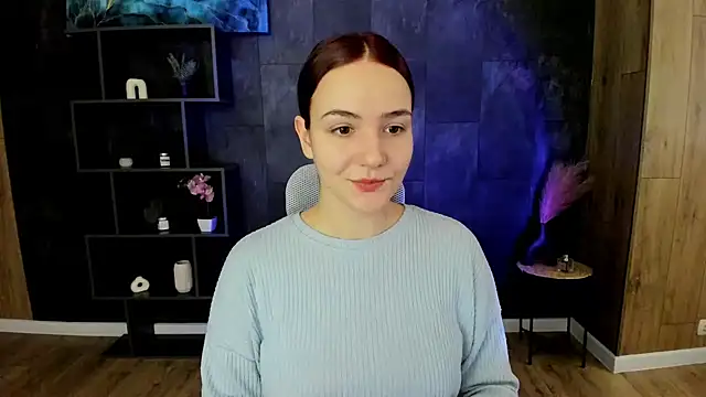 OliviaMontgomery online show from January 2025 09:27:01 AM