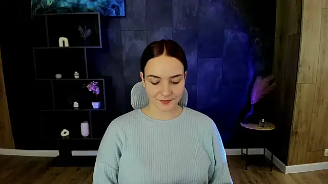 OliviaMontgomery online show from January 2025 12:29:02 PM