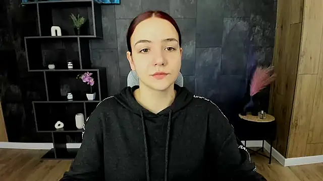 OliviaMontgomery online show from February 2025 12:16:01 PM
