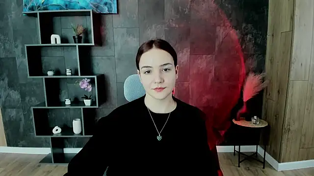 OliviaMontgomery online show from February 2025 12:36:02 PM