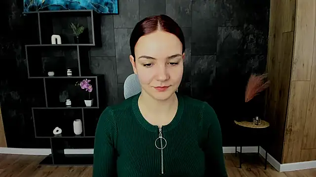 OliviaMontgomery online show from February 2025 10:10:02 AM