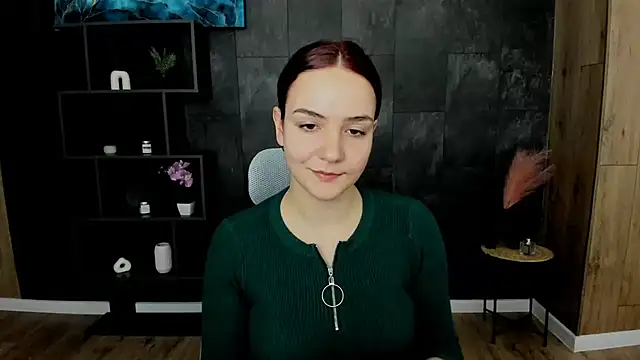 OliviaMontgomery online show from February 2025 01:16:02 PM