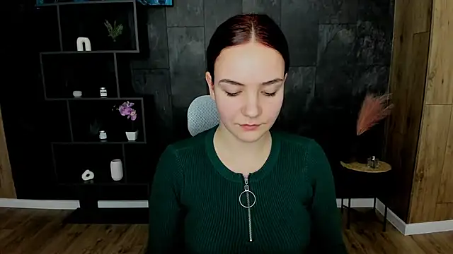 OliviaMontgomery online show from February 2025 04:18:02 PM