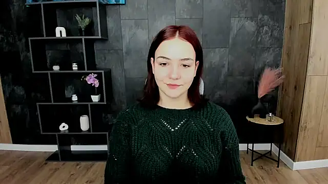 OliviaMontgomery online show from February 2025 08:11:01 AM