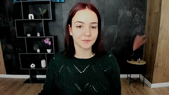 OliviaMontgomery online show from February 2025 11:12:02 AM