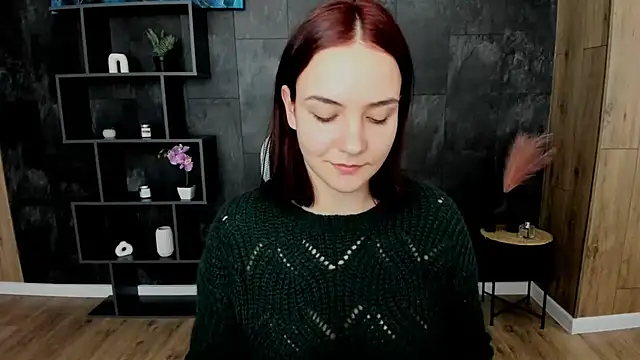 OliviaMontgomery online show from February 2025 02:16:01 PM
