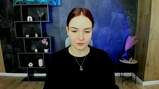 OliviaMontgomery online show from February 2025 09:37:01 AM