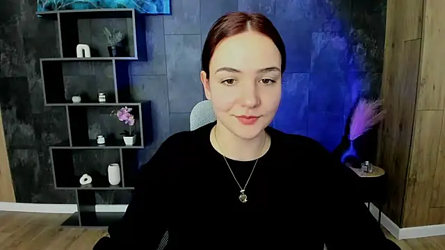 OliviaMontgomery online show from February 2025 01:22:01 PM
