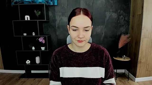 OliviaMontgomery online show from February 2025 11:12:01 AM