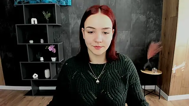 OliviaMontgomery online show from February 2025 12:30:02 PM