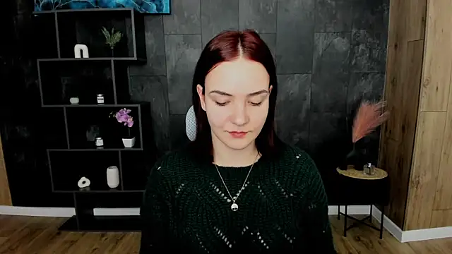 OliviaMontgomery online show from February 2025 03:56:01 PM