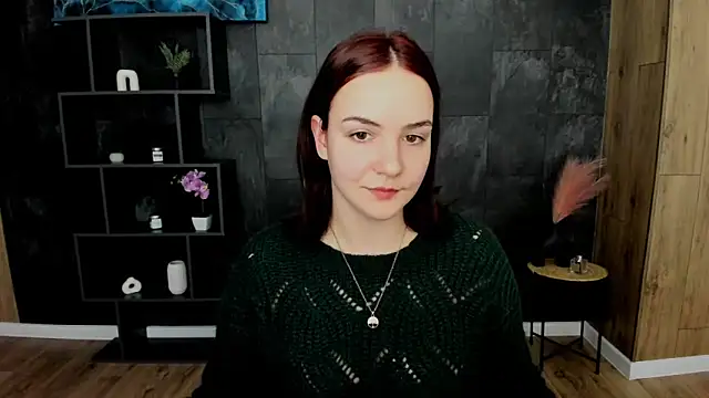 OliviaMontgomery online show from February 2025 06:58:01 PM