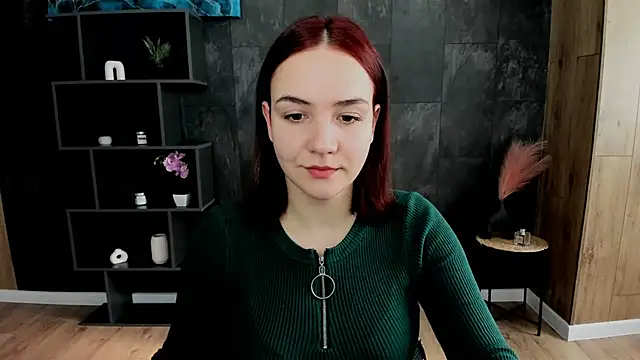 OliviaMontgomery online show from February 2025 11:10:02 AM