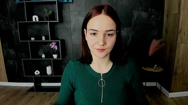 OliviaMontgomery online show from February 2025 05:40:01 PM