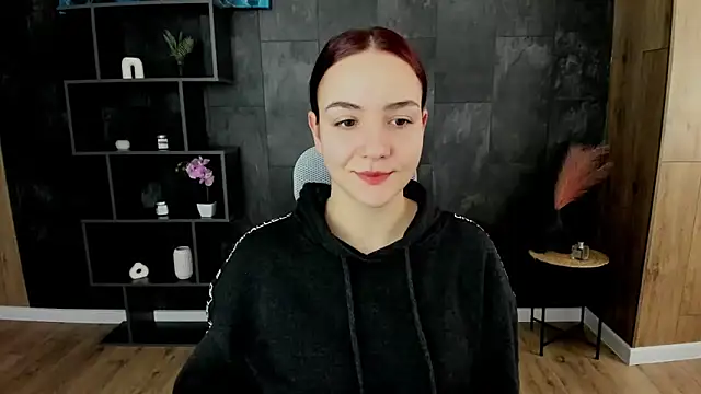 OliviaMontgomery online show from February 2025 07:23:02 AM