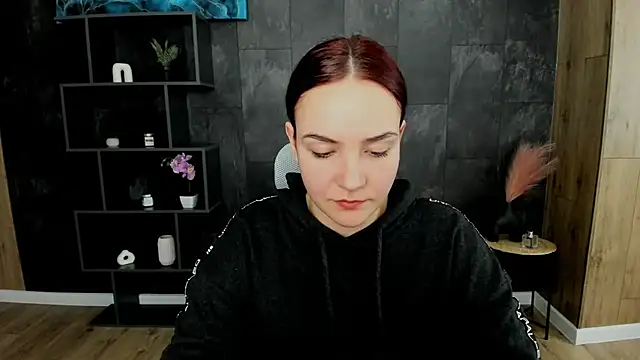 OliviaMontgomery online show from February 2025 01:27:01 PM