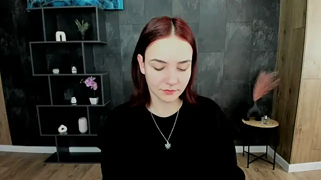OliviaMontgomery online show from February 2025 07:24:02 AM