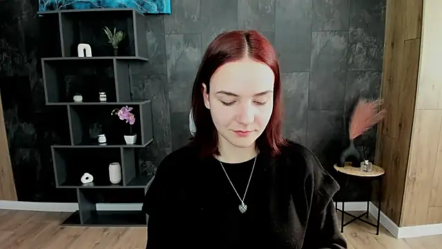OliviaMontgomery online show from February 2025 10:44:02 AM