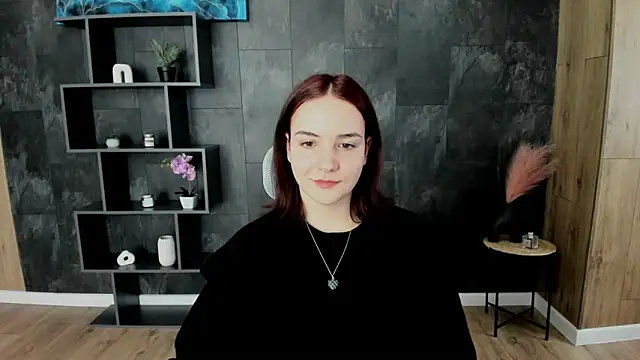 OliviaMontgomery online show from February 2025 01:48:02 PM