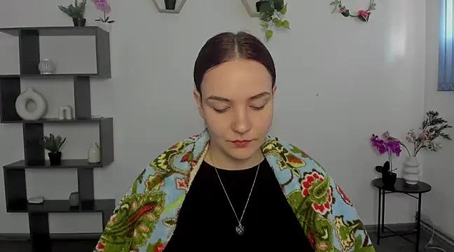 OliviaMontgomery online show from February 2025 09:53:02 AM