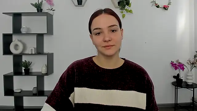 OliviaMontgomery online show from February 2025 08:31:02 AM