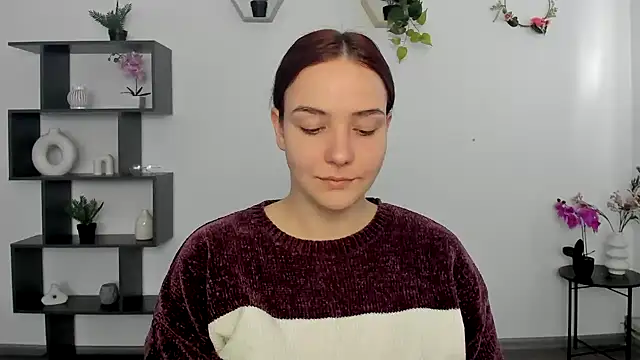 OliviaMontgomery online show from February 2025 11:36:02 AM