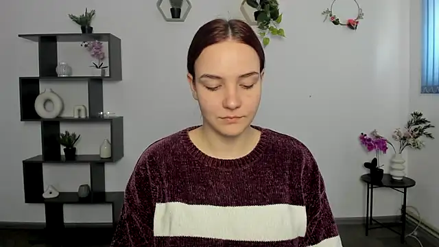 OliviaMontgomery online show from February 2025 02:42:02 PM