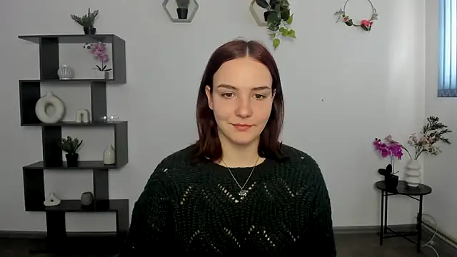 OliviaMontgomery online show from March 2025 12:23:01 PM