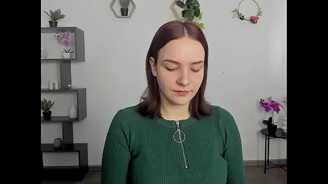 OliviaMontgomery online show from March 2025 01:28:01 PM