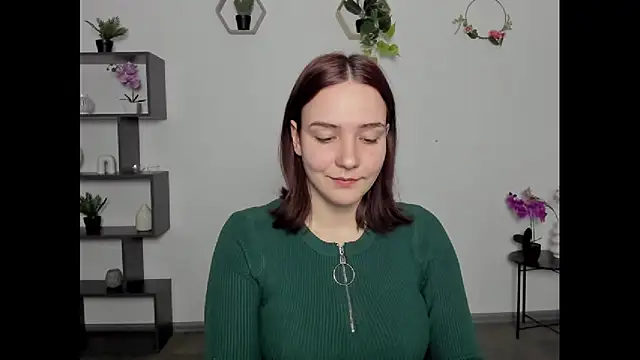 OliviaMontgomery online show from March 2025 07:32:02 PM