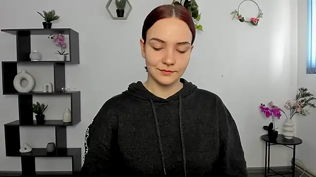 OliviaMontgomery online show from March 2025 01:39:01 PM