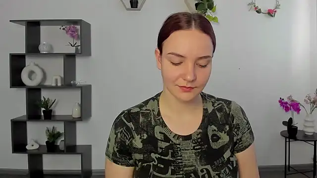 OliviaMontgomery online show from March 2025 09:34:02 AM