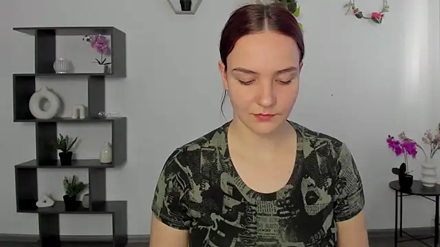 OliviaMontgomery online show from March 2025 12:36:02 PM