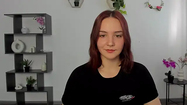 OliviaMontgomery online show from March 2025 12:46:01 PM