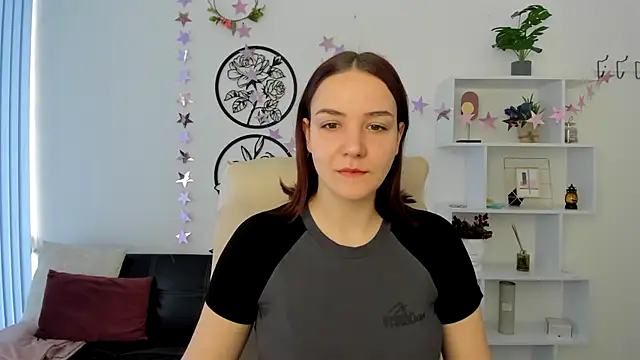 OliviaMontgomery online show from March 2025 01:18:02 PM