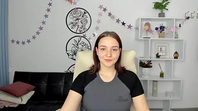 OliviaMontgomery online show from March 2025 01:15:01 PM