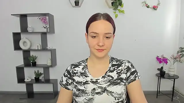 OliviaMontgomery online show from March 2025 12:17:01 PM
